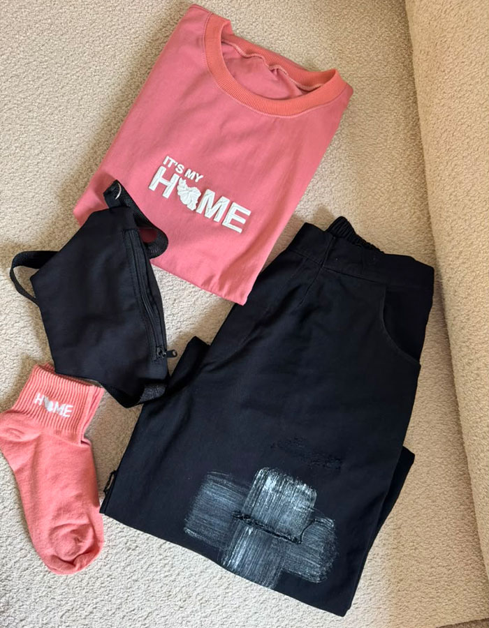 Hermes Collection